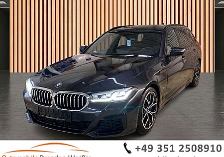 BMW 530 d Touring xDrive M Sport*HeadUp*HiFi*Pano*