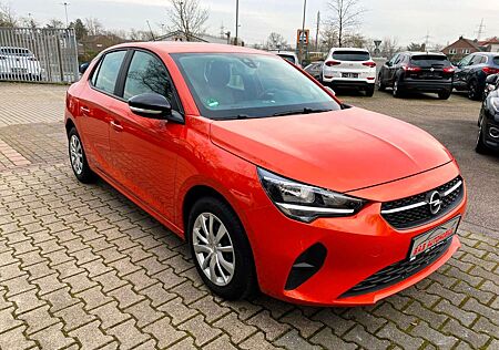 Opel Corsa F 1.2 16 V / 1 Hand / Neuwertig