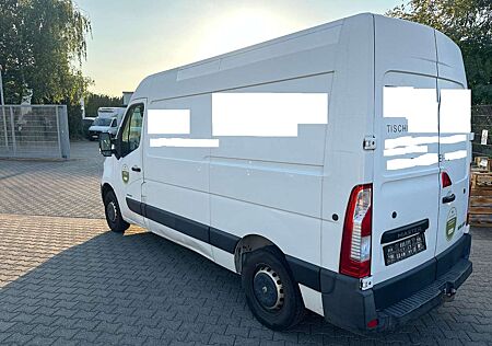 Renault Master III Kasten L2H2 HKa 3,5t