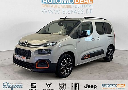 Citroën Berlingo Citroen XTR AUTOMATIK NAV PANODACH KAMERA ACC SITZ.HZG KEY