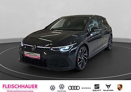VW Golf GTI Volkswagen VIII 2.0 TSI Clubsport Navi+LED+H&K+DCC+ACC+19''