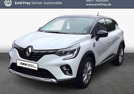 Renault Captur TCe 140 EDC GPF INTENS