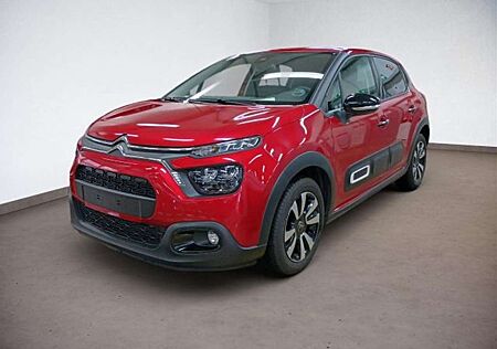 Citroën C3 Citroen Pure Tech 110 S&S MAX