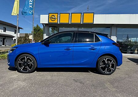 Opel Corsa F Ultimate