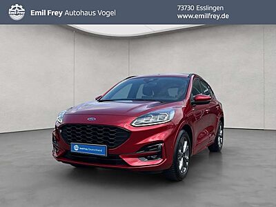 Ford Kuga 2.0 EcoBlue Aut. ST-LINE