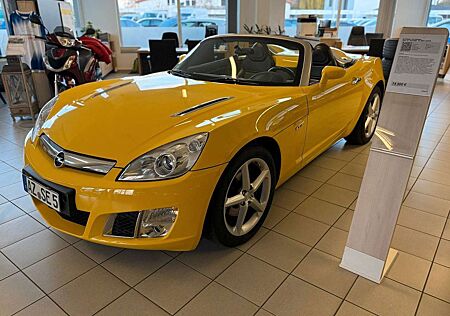 Opel GT Roadster *KLIMA*LEDER