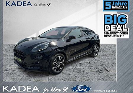 Ford Puma ST-Line Panoramadach*ACC*TWA*CAM*Allwetter