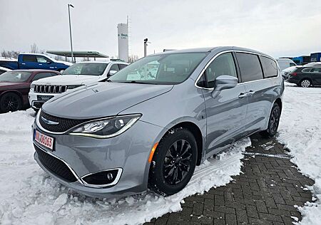 Chrysler Pacifica 3.6L V6 . TWA.PDC.Sitz.Heizung.