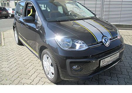 VW Up Volkswagen ! high BMT Pano/ PDC/ SHZ/ LM/ etc.