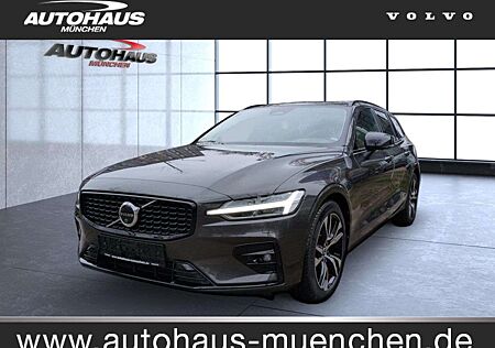Volvo V60 Plus Dark Bluetooth Navi LED Klima el. Fenster