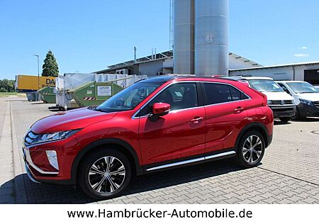 Mitsubishi Eclipse Cross Top 4WD~Acc~Leder~Hud~Navi~Ahk~Shg