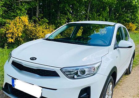 Kia Stonic 1.2 Vision