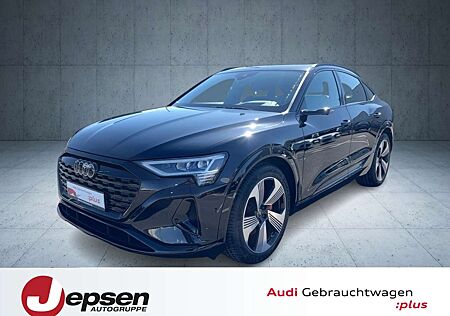 Audi Q8 e-tron Q8 Sportback e-tron advanced 50 qu. PANO Matrix