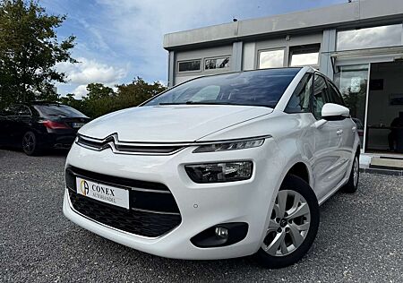 Citroën C4 Spacetourer Citroen /Picasso *NAV|CAM|PDC|AHK*