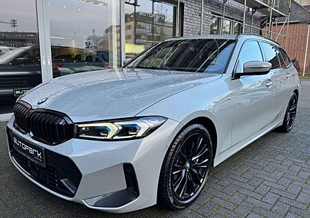 BMW 320 d T xDrive M Sport DAProf. Innovation h/k AHK
