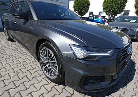 Audi A6 Avant 55 TFSI e quattro sport