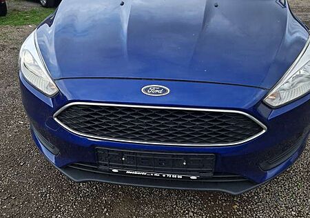 Ford Focus gebraucht kaufen Ford Focus Trend