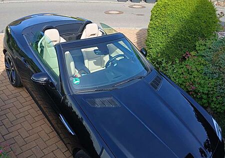 Mercedes-Benz SLK 200 (BlueEFFICIENCY)
