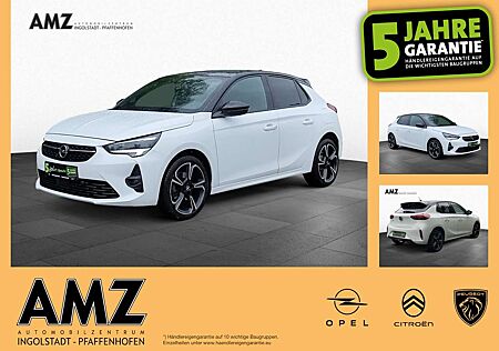 Opel Corsa GS-Line Autom. IntelliLux Klimaauto. SHZ
