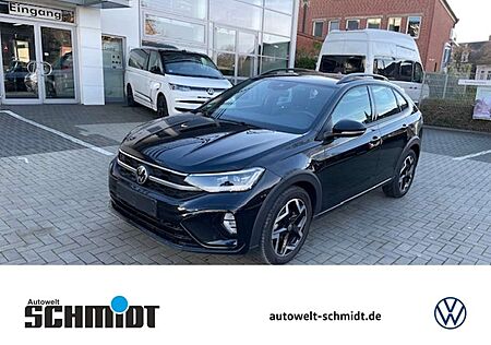 VW Taigo Volkswagen 1.0TSi R-Line R-Kamera Navi ACC 17Zoll IQ-Light...