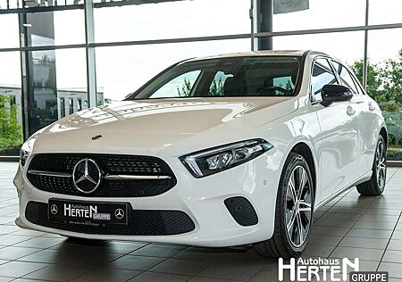 Mercedes-Benz A 250 e PROGRESSIVE+NIGHT+MBUX HIGH END + LED