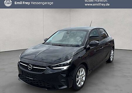 Opel Corsa 1.2 Direct Injection Turbo Start/Stop Editio