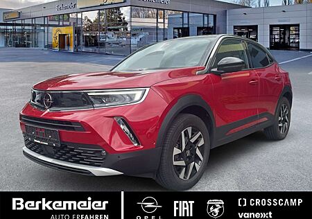 Opel Mokka 1.2 Turbo Elegance **PDC/Navi/Kamera**