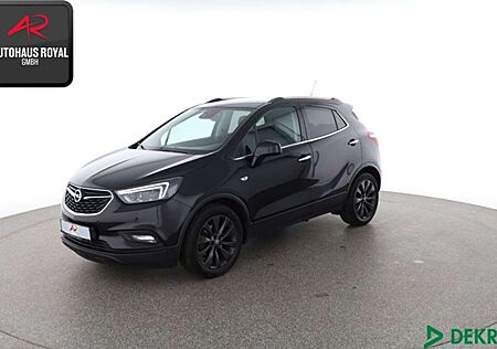 Opel Mokka X 1.6 CDTI STANDHZ,KAMERA,KEYLESS,ACC,BOSE