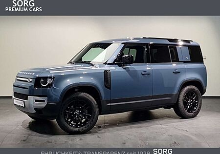 Land Rover Defender D200 110 S