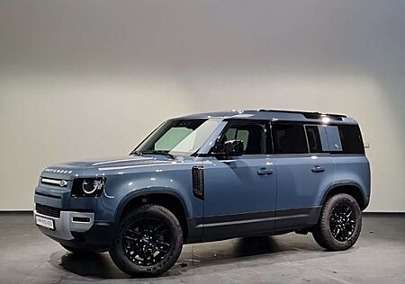 Land Rover Defender D200 110 S
