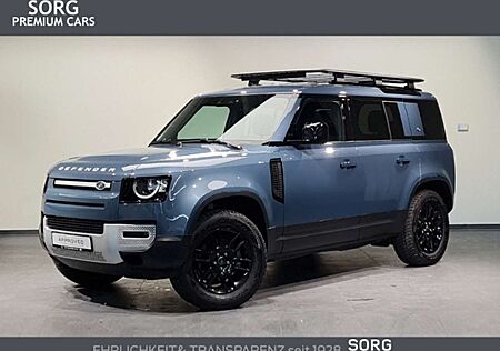 Land Rover Defender D200 110 S
