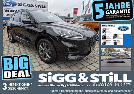 Ford Kuga 2.5 PHEV ST-Line X LED*ACC*HUD*B&O*NAV*SHZ*2xCAM