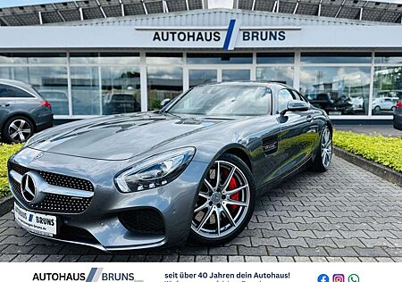 Mercedes-Benz AMG GT Coupe´ LED, PTS, RFK, Panodach, Totw., Keyless