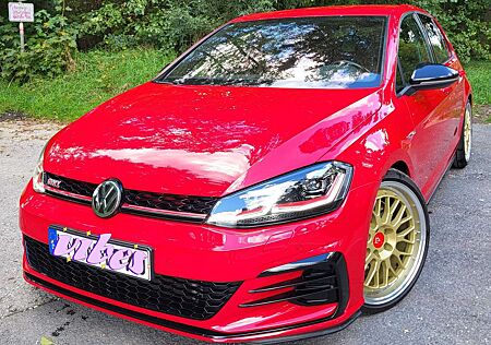 VW Golf GTI gebraucht kaufen VW Golf GTI Volkswagen (BlueMotion Technology) DSG Performance