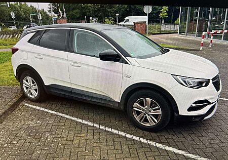 Opel Grandland X Grandland 120 Jahre, AHK, Kamera, PDC, Sitzh, uvm