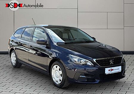 Peugeot 308 SW Active Navi-PLUS Kamera 360° Euro 6d-TEMP