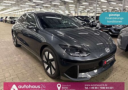 Hyundai IONIQ 6 Uniq 77,4 kWh|LED|BOSE|HeadUp