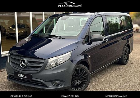 Mercedes-Benz Vito Tourer 119 CDI Pro lang *AUTOMATIK / NAVI*