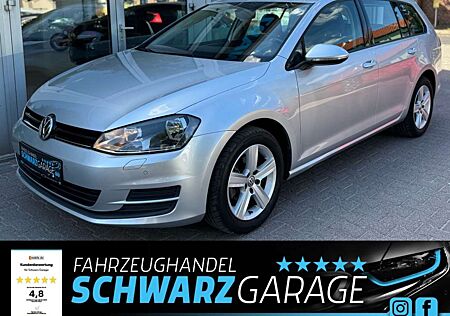 VW Golf Volkswagen VII Variant Comfortline BMT*SHZ*PDC*NAVI*