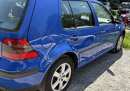 VW Golf Volkswagen 2.0 Comfortline