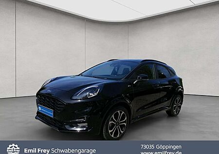 Ford Puma 1.0 EcoBoost Hybrid Aut. ST-LINE X *LED*