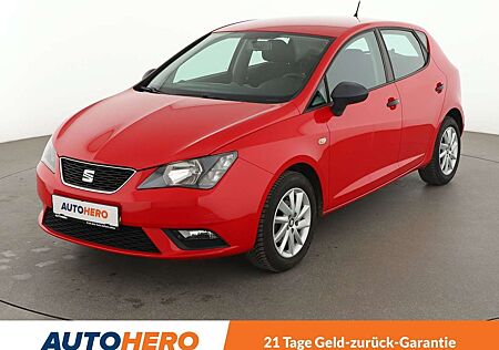 Seat Ibiza 1.2 TSI*TEMPO*KLIMA*GARANTIE*