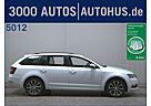 Skoda Octavia Kombi 1.6 TDI Soleil Navi LED vc AHK ACC