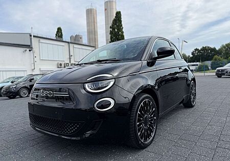 Fiat 500E La Prima by Bocelli
