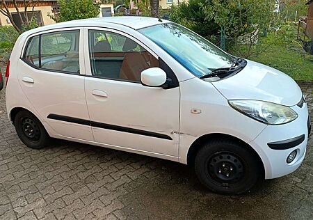 Hyundai i10 1.2 Classic