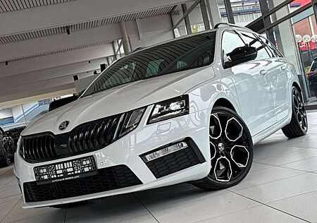 Skoda Octavia Combi RS 245
