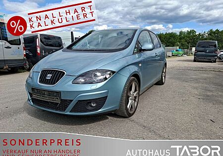 Seat Altea 1.6 TDI Sport Bi-Xen PDC ALS LM GRA