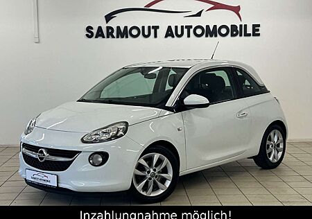 Opel Adam Jam ecoFlex SHZ Kimaa. Alu PDC Le.H.