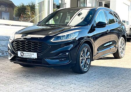 Ford Kuga 2.5 Duratec Plug-In Hybrid ST-Line X