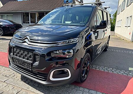 Citroën Berlingo Citroen Feel Pack M/Navi/RFK